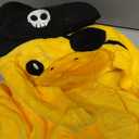 Unisex Adult Animal Onesie Pajamas, Men Women Flannel Halloween Cosplay Costume