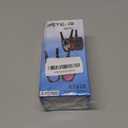 Retevis RT628 Walkie Talkies for Kids,Toy Gifts for 6-12 Year Old Boys Girls,Kid Gifts Walkie Talkie for Adults Outdoor Camping Hiking(Silvery 1 Pair)