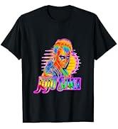 Jojo Siwa Karma T-Shirts,  Black , Size M