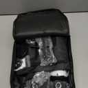 Telescope, Telescope for Adults & Kids, 70mm Aperture 400mm Refractor Telescopes for Astronomy Beginners with AZ Mount Tripod & Phone Adapter & Carry Bag, for Men