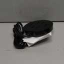 Bird Bath Heater,Birdbaths De-Icer,Birdbath Water Heater Deicer with Thermostatically Controlled,Heated Bird Bath Deicer Suitable for Birdbath Farm Livestock Drinking Outdoors in Winter, Black