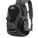 sunhiker Cycling Hiking Backpack Water Resistant Travel Backpack Lightweight SMALL Daypack M0714