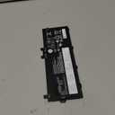 ASODI L20M3P71 Laptop Battery Compatible with Lenovo ThinkPad X13 Yoga Gen 2 Series SB11M89877 5B11M90076 11.58V 52.9Wh 4570mAh