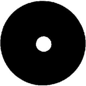 Danco 61804 1-1/4" OD x 3/16" ID x 1/16" Wall, Rubber Faucet Washer, 1 per Bag,  5pcs