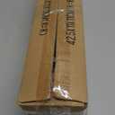 Soda Can Dispenser for Refrigerator, 3 Row Self-Pushing Rack, Fits up to 15 Cans, Width Adjustable Beverage Storage Rack, 15inch White