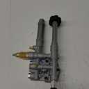 HQPASFY AR42940 Pressure Washer Pump Head Aluminum Compatible with SRMW RMW Series Pumps 2.2G24 2G20 2G24 2.2G26