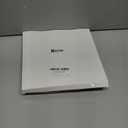 Jetec 12 Pieces Winter Tiered Tray Decor Set Snowflake Wooden Sign Let It Snow Table Decorations Farmhouse Coffee Bar Signs Tray Decor for Home Kitchen Tabletop(Wood Color)