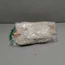 LOMOHOO Macrame Wall Hanging Boho Beige Leaves Tapestry Bohemian Handmade Woven Wall Art Decoration for Bedroom Living Room Apartment Dorm Gallery Perfect Handmade Gift Ideas (Beige-39" W x 28.3" L)