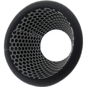 128270 Air Filter Element Fits Yanmar ALL 2GM 3GM and 2YM 3YM Marine Engines 12540
