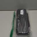 Digital Torque Wrench| 2% Accuracy | Dual Alarm System | Short Handle Design | Electronic Torque Wrench Digital for Bicycle Moto/Auto Green1 1/4" 1.5-30 N.m