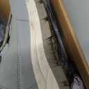 DREAM PAIRS Waterproof Snow Boots for Women, Faux Fur Cozy Warm Insulated Winter Boots Lace Up Mid-Calf Outdoor Shoes for Walking Hiking Hespera (9, Light Grey)