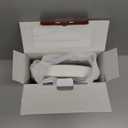 Neck fan, hanging vaneless adjustable