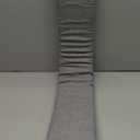 Bench Cushion - Outdoor/Indoor Patio Porch Swing Cushions, 48/40/50 x 12/14/16/18 inch Bay Window Seat Furniture Cushion Non-Slip with Zipper (Color : 2#, Size : 39x13x2in)