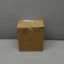 ASCOT Electric Kettle, Stainless Steel Tea Boiler 1.6qt 1500W Retro Tea Heater & Boiling Kettle, Auto Shut-Off and Boil-Dry Protection(White)