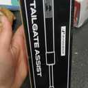 A-Premium Rear Left Tailgate Assist Lift Supports Shock Struts Compatible with Toyota Models - Tacoma 2005 2006 2007 2008 2009 2010 2011 2012 2013 2014 2015 Pickup