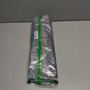 Navy Blue Boho Outdoor Door Mat Doormat, Navy Blue Boho Welcome Door Mats Doormat Outdoor Indoor Entrance, Indoor Door Mats for Entryway, 17x30