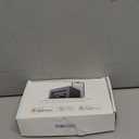 meross Smart Garage Door Opener Remote, Compatible with Apple HomeKit, Amazon Alexa, Google Assistant, SmartThings, Multiple Notification Modes, No Hub Needed,White