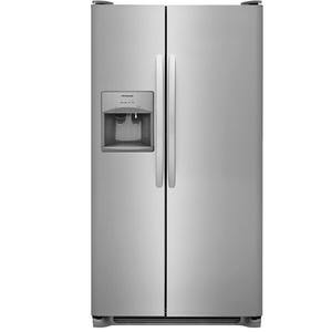 5304537092 Frigidaire Right Hand Foamed Door Assembly 41"x18"