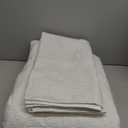 akkialla Twin Size Quilt Bedding Set,Beige Lightweight Microfiber Soft Bedspreads,Modern Style Geoetric Pattern Coverlet Set for All Seasons,2 Piece(1 Quilt,1Pillow Sham)