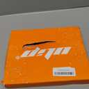 Rear Shelf Compatible with Segway Ninebot Max G30 G30LP Electric Scooter, Cargo Rack Accessories Thickened Steel Parts Designed for Heavy Loads