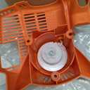 Recoil Pull Starter Rewind for Stihl FS40 FS40C FS50 FS50C FS56 FS56C, Handheld Recoil Pull Start Replacement Parts 4144 190 4000, 4144 190 4013