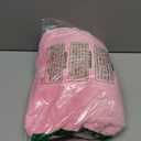 OLLULL Baby Animal Costumes Unisex Toddler Outfit Halloween Dress Up Romper (3-4T/Height 39"-42", Bunny)