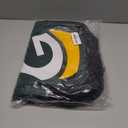 FOCO NFL Team Logo Colorblock Action Backpacks, One Size
