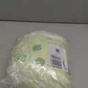 Athoinsu Light Up Matcha Boba Tea Plush Pillow 10'' Kawaii Stuffed Bubble Stuffed Animal Toy with LED Lights Birthday Christmas Holiday Valentines Gifts for Kids, Girls, Boys (Small, Green)