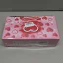 Valentine's Day Gifts Party Favor 24 Pack Science Experiment Kit Planting Crystal with Cards for Kids School Gifts Exchange Classroom Stuffers for Boys and Girls