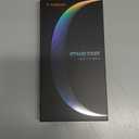 TORRAS for iPhone 17 Pro Max Case with Stand, Compatible with MagSafe, 4X Military Grade Protection, Camera Control Button Translucent Slim Phone Case for iPhone 17 Pro Max 6.9", Deep Blue