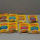 Tasty Bite Variety, Pack of 8, Madras Lentils, Bombay Potatoes, Vegetable Tikka Masala, Channa Masala, 3Bean Madras Lentils, Split Pea & Turmeric Curry, Coconut Squash Dal, Chickpea Coconut and Turmeric Curry