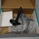 UF807 Ignition Coil Pack Set of 6 & 93175 Spark Plugs (3.6L V6 Only) For Chrysler Pacifica Voyager for Dodge Durango Jeep Gladiator Grand Cherokee Wrangler Ram 1500 68223569AB 0221504032 LKR7DIX-11S