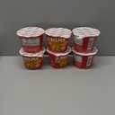 Hamburger Helper Cheeseburger Macaroni Microwave Cup (2 oz - 6 Pack) No Artificial Flavors, Ready in 4 Minutes, Quick Meals for Midweek Dinners, Busy Evenings & Families On-the-Go BB 06/18/2026