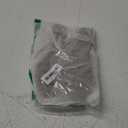 DREAM PAIRS Women's Fashion Rhinestones Design Slides Sandals Dress Daily Flat Sandals for Summer (8.5, Nude)