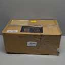 Goodluck 200PCS Disposable Pink Plastic Plates, Heavy Duty Disposable with 100 10.25 inch and 100 7.5 inch Dessert Plates for Party, Wedding, Baby Shower, Valentines