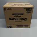 Kellogg's Raisin Bran Breakfast Cereal Cups, Fiber Cereal, Family Breakfast, Original (96 Cups), BB May 27, 2026