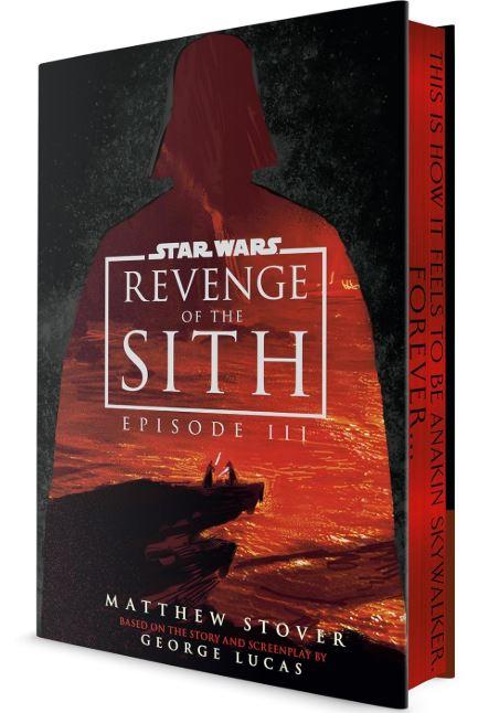 Star Wars: Revenge of the Sith: Episode III (Deluxe Edition)