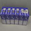 Honey Maid Fresh Stacks Graham Crackers, Bulk Travel Snacks, 6 Boxes (36 Multi Snack Packs), Best Before: 14/OCT/2025
