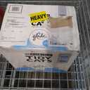 Purina Tidy Cats Clumping Cat Litter, Glade Clear Springs, 38 lb