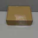 Cordless Heat Gun Compatible with Makita 18v Battery, Fast Heating Variable Temp (122°F~1112°F) Hot Air Gun LCD Display and 4 Nozzle for for Crafting, Shrink Tubing, Vinyl Wrap, Resin, DIY(No Battery)