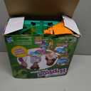 Hasbro Gaming Hungry Hungry Hippos Dino Edition Board Game, Pre-School Game for Ages 4 and Up; for 2 to 4 Players 