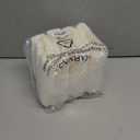 Humidifier Filter Replacement Compatible with Canopy Bedside and Nursery Humidifiers, Wood Pulp & Paper Filter, 4 Pack (Blue)