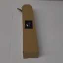 Letjolt White Calla Lily 11 Pcs Artificial Flowers Bouquet for Wedding Bride Shower Blessing Gift Home Decoration Faux Calla Lilies Flower, White