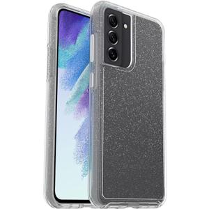 OtterBox SYMMETRY SERIES Antimicrobial Case for Samsung Galaxy S21 5G - Stardust