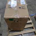 Smart Karaoke Machine with 17.3 Inch Touch Screen & Lyrics Display, Up to 1200W Powerful Speaker, Super Deep Bass Sound for Home Party, Outdoor - Perfect for Adults, Kids, Singers & Music Lovers