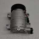 A/C AC Compressor Replacement for Nissan Rogue 2.5L 2008-2013 CO 11200C 97490