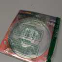 ChefsChoice S610012 Multi-Purpose Non-Serrated Blade for Models 607, 607E, 609, 609E, 610, 6102, 615, 615A Food Slicer, 7-inch, Silver