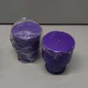 V10 Filter Replacement for Dyson V10 Cyclone Series, V10 Absolute, V10 Animal, V10 Total Clean, Replace Part No. 969082-01,2 Pack Filters and 1 Clean Brush