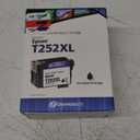 Di Dp Epson T252XL Black High Yield Ink