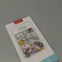 GiiKa for iPhone 14 Case with Screen Protector, 6.1" Clear Full Body Shockproof Protective Floral Girls Women Hard Case with TPU Bumper Cover Phone Case for iPhone 14, Wildflower